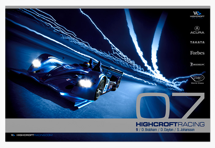Highcroft Acura / HPD