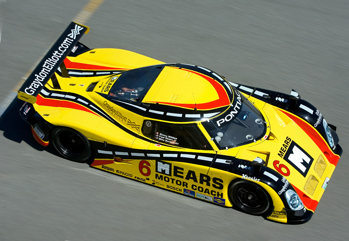 Mears Transportation