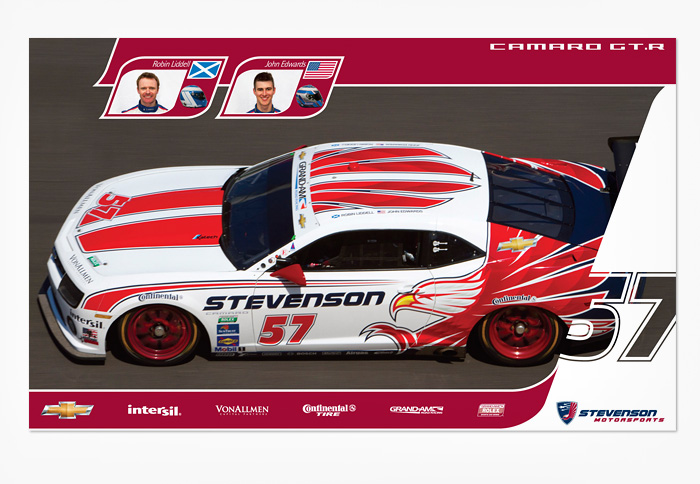 Stevenson Motorsports